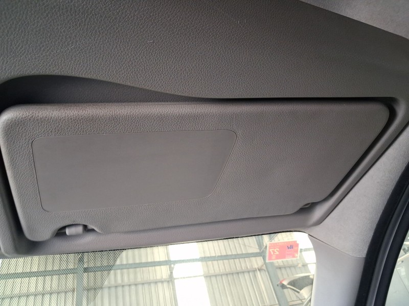 Recambio de parasol derecho para dacia dokker furgón/monospace 1.5 dci (feaj) referencia OEM IAM 964009104R  