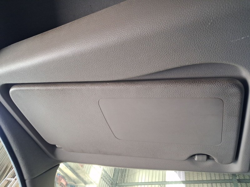 Recambio de parasol izquierdo para dacia dokker furgón/monospace 1.5 dci (feaj) referencia OEM IAM 964013217R  