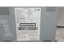 Recambio de sistema audio / radio cd para citroën ds5 2.0 bluehdi 150 referencia OEM IAM 9824971580 CLARION ÑPU3863AA