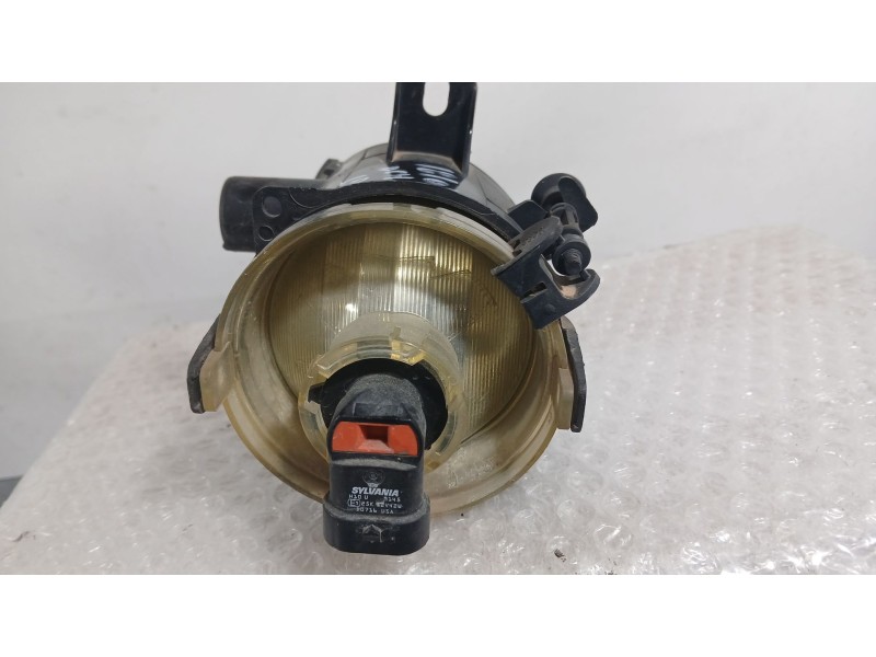 Recambio de faro antiniebla derecho para opel corsa e (x15) 1.4 (08, 68) referencia OEM IAM 13253626  