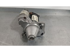 MOTOR ARRANQUE 25198414 BOSCH 0001192081