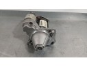 Recambio de motor arranque para opel corsa e (x15) 1.4 (08, 68) referencia OEM IAM 25196021 95520113 