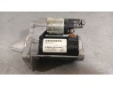 Recambio de motor arranque para opel corsa e (x15) 1.4 (08, 68) referencia OEM IAM 25196021 95520113 