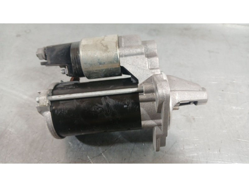 Recambio de motor arranque para opel corsa e (x15) 1.4 (08, 68) referencia OEM IAM 25196021 95520113 