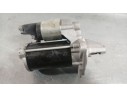 Recambio de motor arranque para opel corsa e (x15) 1.4 (08, 68) referencia OEM IAM 25196021 95520113 