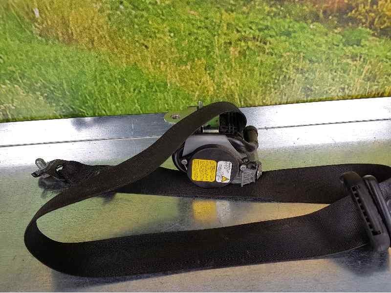 Recambio de pretensor airbag izquierdo para citroën nemo x referencia OEM IAM   