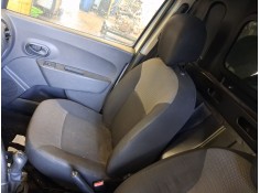 Recambio de asiento delantero derecho para dacia dokker furgón/monospace 1.5 dci (feaj) referencia OEM IAM   