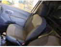 Recambio de asiento delantero derecho para dacia dokker furgón/monospace 1.5 dci (feaj) referencia OEM IAM   