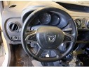 Recambio de volante para dacia dokker furgón/monospace 1.5 dci (feaj) referencia OEM IAM 484001085R  