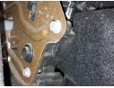Recambio de potenciometro pedal para dacia dokker furgón/monospace 1.5 dci (feaj) referencia OEM IAM 180107846R  