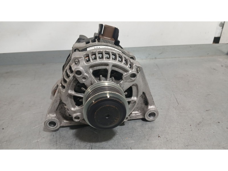 Recambio de alternador para opel corsa e (x15) 1.4 (08, 68) referencia OEM IAM 95527249 13520812 