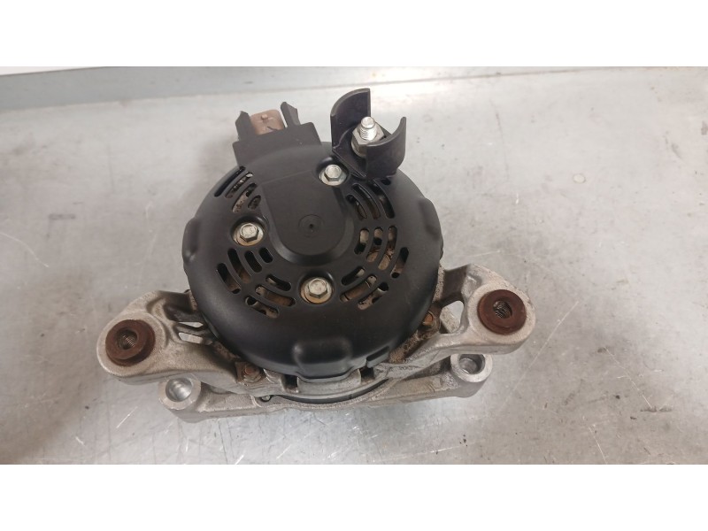 Recambio de alternador para opel corsa e (x15) 1.4 (08, 68) referencia OEM IAM 95527249 13520812 