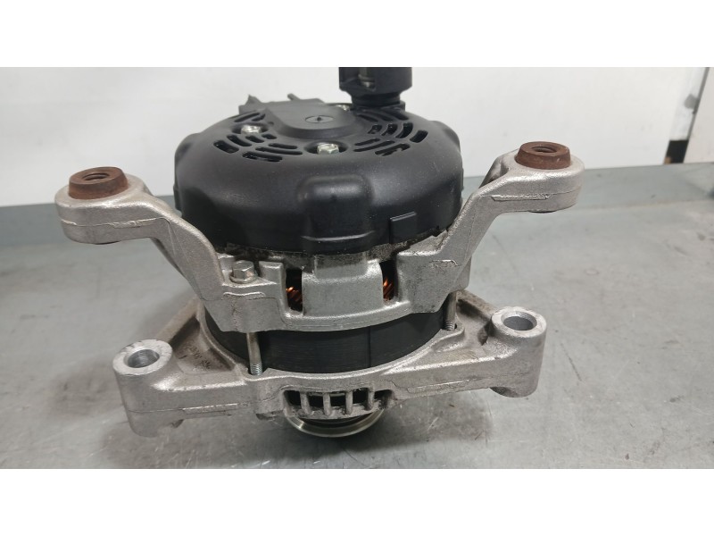 Recambio de alternador para opel corsa e (x15) 1.4 (08, 68) referencia OEM IAM 95527249 13520812 
