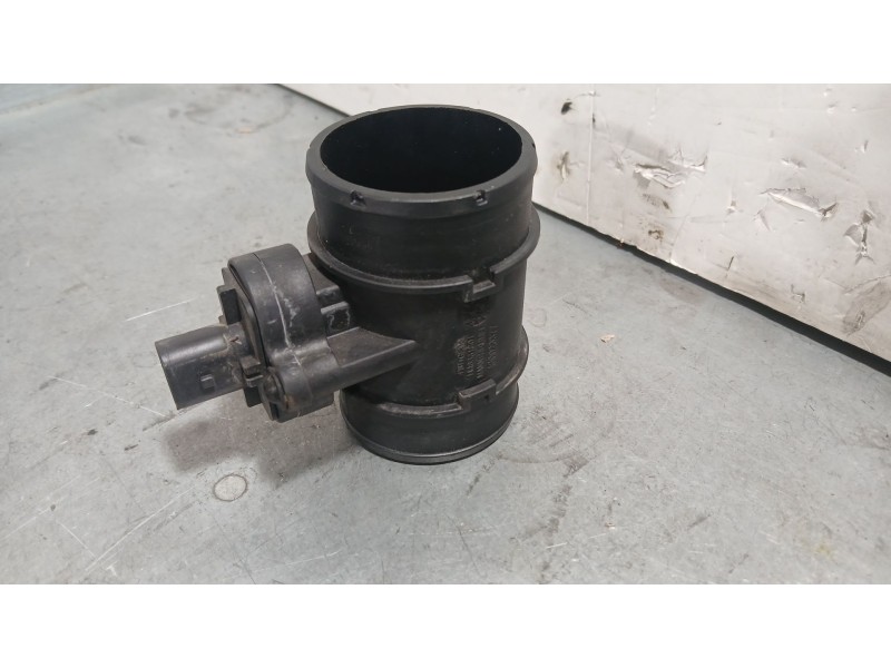Recambio de caudalimetro para opel corsa e (x15) 1.4 (08, 68) referencia OEM IAM 23262343  