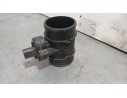 Recambio de caudalimetro para opel corsa e (x15) 1.4 (08, 68) referencia OEM IAM 23262343  