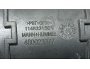 Recambio de caudalimetro para opel corsa e (x15) 1.4 (08, 68) referencia OEM IAM 23262343  