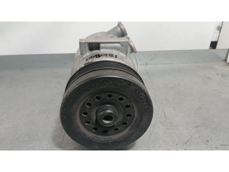 Recambio de compresor aire acondicionado para opel corsa e (x15) 1.4 (08, 68) referencia OEM IAM 39006353  