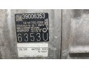 Recambio de compresor aire acondicionado para opel corsa e (x15) 1.4 (08, 68) referencia OEM IAM 39006353  