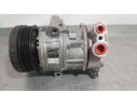Recambio de compresor aire acondicionado para opel corsa e (x15) 1.4 (08, 68) referencia OEM IAM 39006353  
