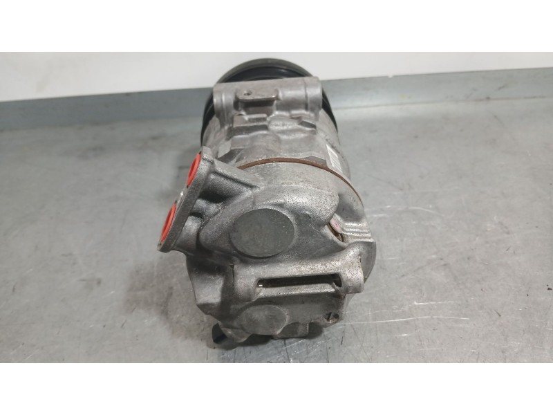 Recambio de compresor aire acondicionado para opel corsa e (x15) 1.4 (08, 68) referencia OEM IAM 39006353  