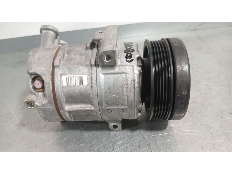 Recambio de compresor aire acondicionado para opel corsa e (x15) 1.4 (08, 68) referencia OEM IAM 39006353  