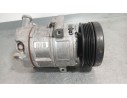 Recambio de compresor aire acondicionado para opel corsa e (x15) 1.4 (08, 68) referencia OEM IAM 39006353  