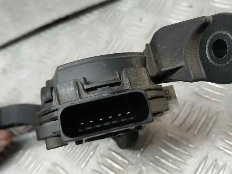 Recambio de potenciometro pedal para hyundai i20 trend referencia OEM IAM 32700B9010  