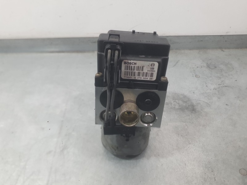 Recambio de abs para volkswagen passat b5 (3b2) 1.9 tdi referencia OEM IAM 8E0614111AN  
