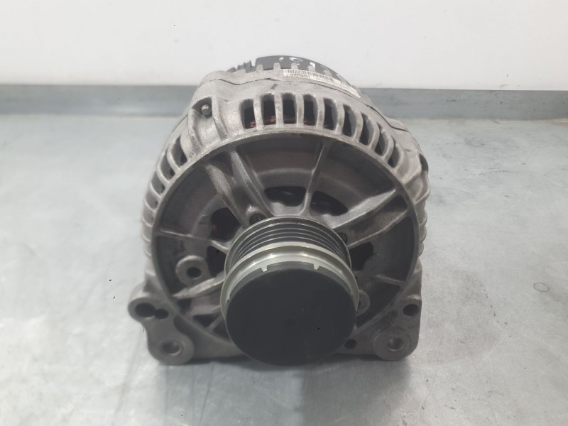 Recambio de alternador para volkswagen passat b5 (3b2) 1.9 tdi referencia OEM IAM 028903018EX 028903018EV 