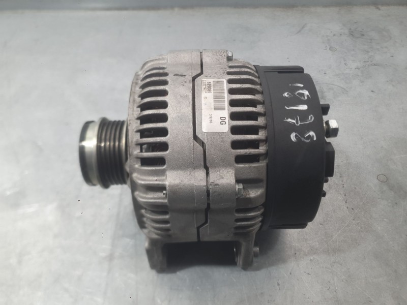 Recambio de alternador para volkswagen passat b5 (3b2) 1.9 tdi referencia OEM IAM 028903018EX 028903018EV 