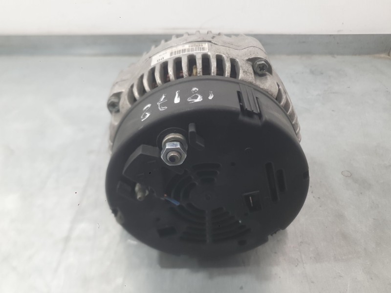 Recambio de alternador para volkswagen passat b5 (3b2) 1.9 tdi referencia OEM IAM 028903018EX 028903018EV 