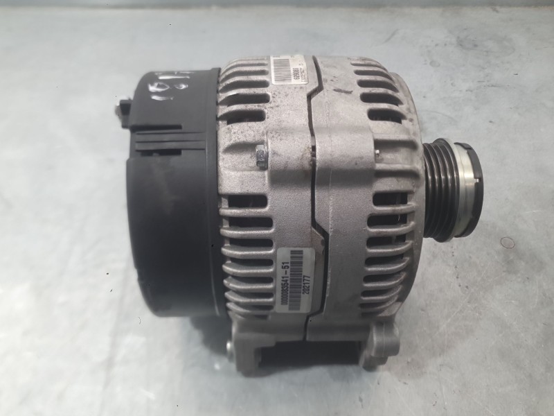Recambio de alternador para volkswagen passat b5 (3b2) 1.9 tdi referencia OEM IAM 028903018EX 028903018EV 