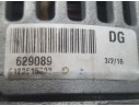 Recambio de alternador para volkswagen passat b5 (3b2) 1.9 tdi referencia OEM IAM 028903018EX 028903018EV 