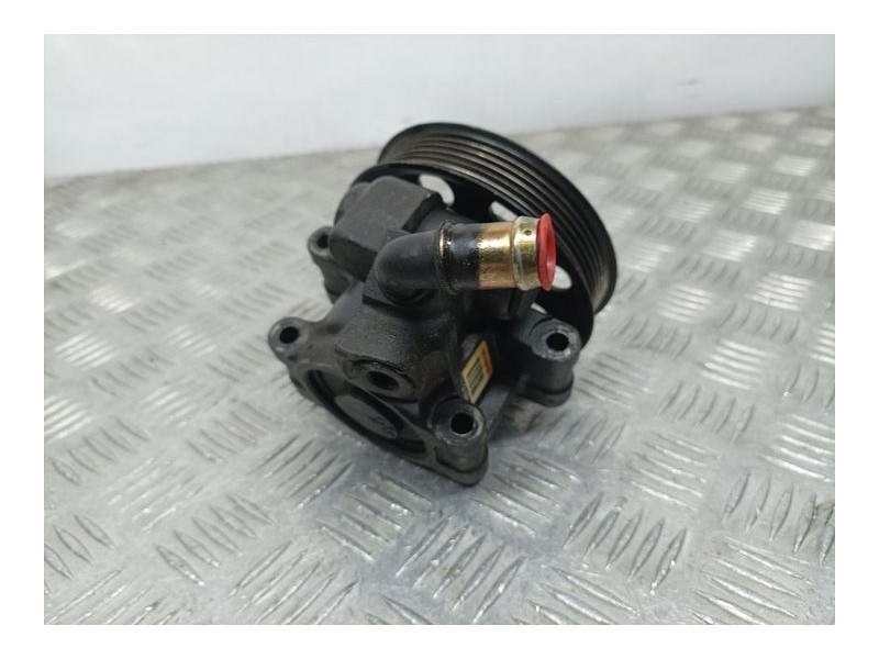 Recambio de bomba direccion para ford focus berlina (cak) trend referencia OEM IAM HBDJC  