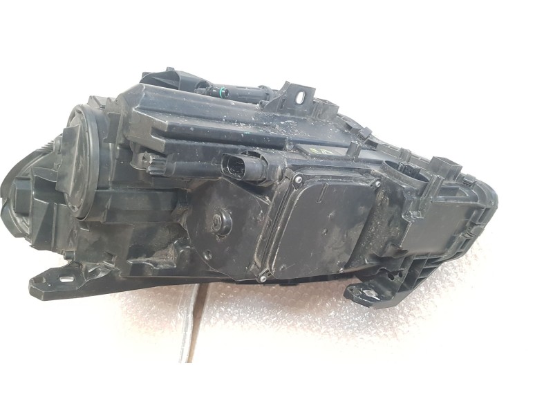 Recambio de faro derecho para mercedes-benz clase b sports tourer (w246, w242) b 180 (246.242) referencia OEM IAM A2468200139  A