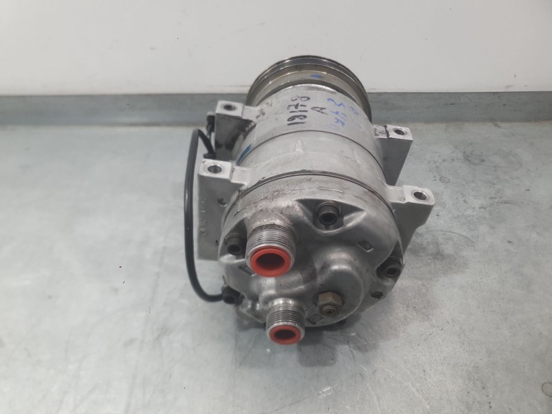 Recambio de compresor aire acondicionado para volkswagen passat b5 (3b2) 1.9 tdi referencia OEM IAM 8D0260805MV  