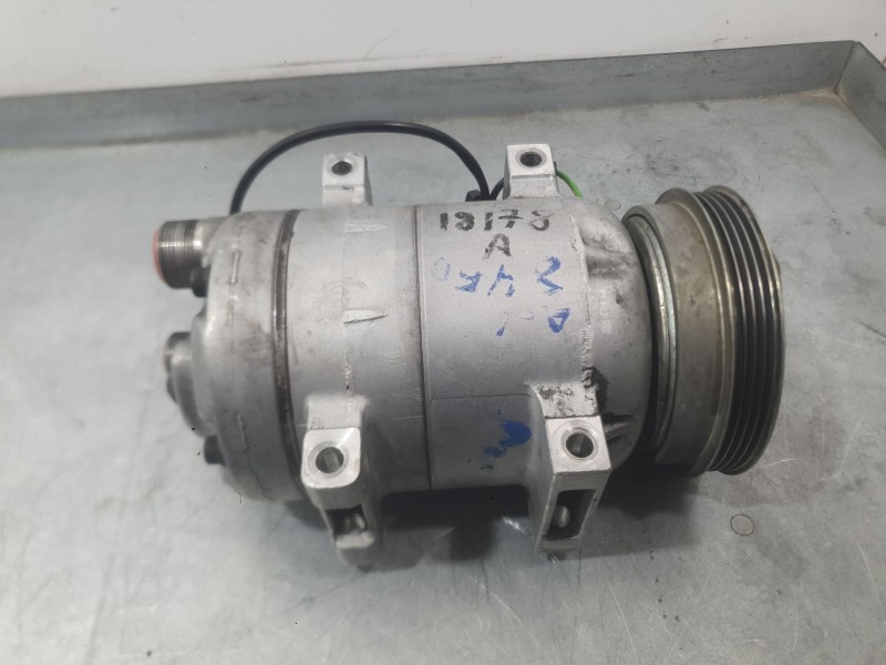 Recambio de compresor aire acondicionado para volkswagen passat b5 (3b2) 1.9 tdi referencia OEM IAM 8D0260805MV  