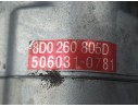 Recambio de compresor aire acondicionado para volkswagen passat b5 (3b2) 1.9 tdi referencia OEM IAM 8D0260805MV  