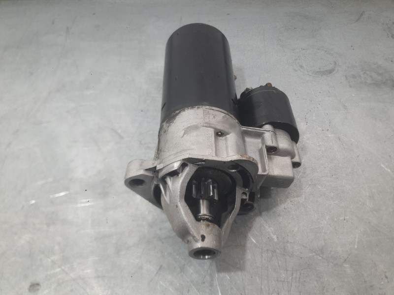 Recambio de motor arranque para volkswagen passat b5 (3b2) 1.9 tdi referencia OEM IAM 068911024F 068911024GX 
