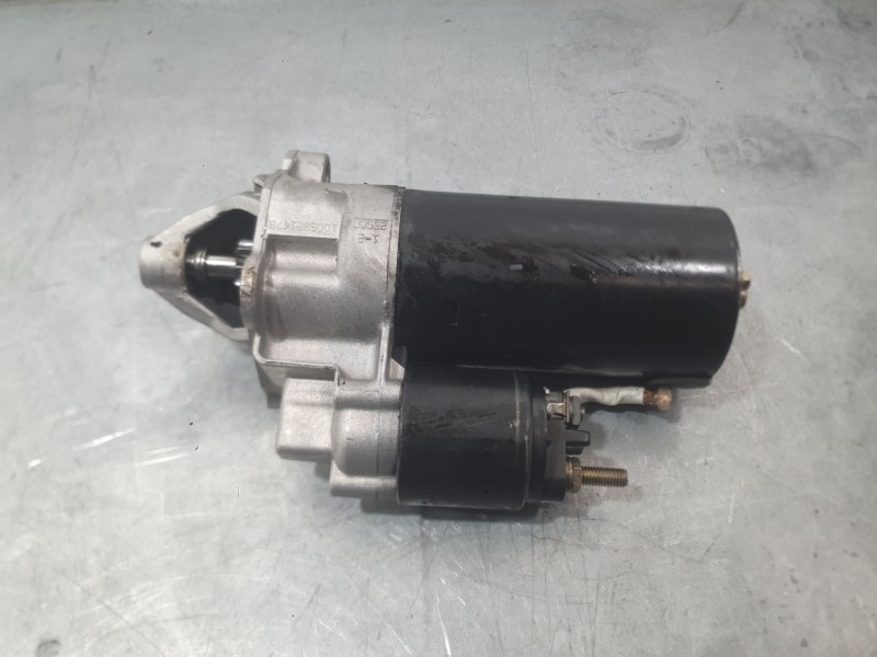 Recambio de motor arranque para volkswagen passat b5 (3b2) 1.9 tdi referencia OEM IAM 068911024F 068911024GX 