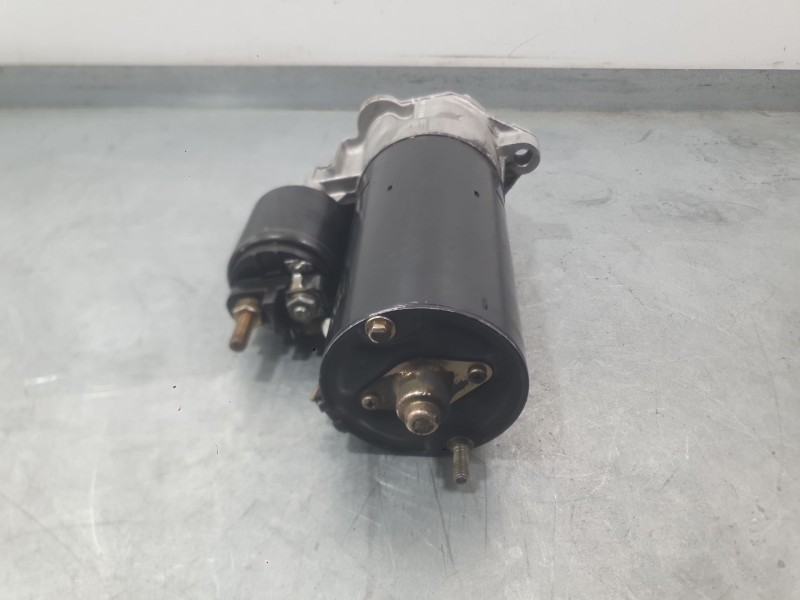 Recambio de motor arranque para volkswagen passat b5 (3b2) 1.9 tdi referencia OEM IAM 068911024F 068911024GX 