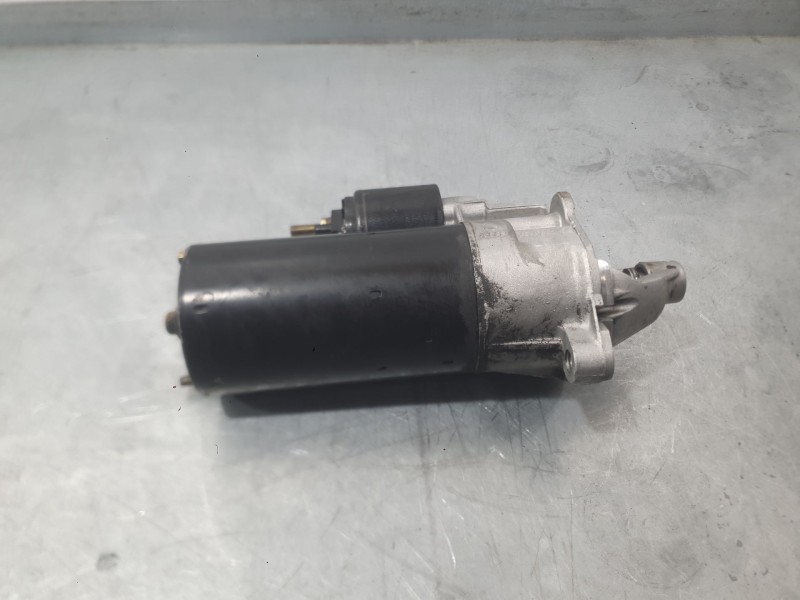 Recambio de motor arranque para volkswagen passat b5 (3b2) 1.9 tdi referencia OEM IAM 068911024F 068911024GX 