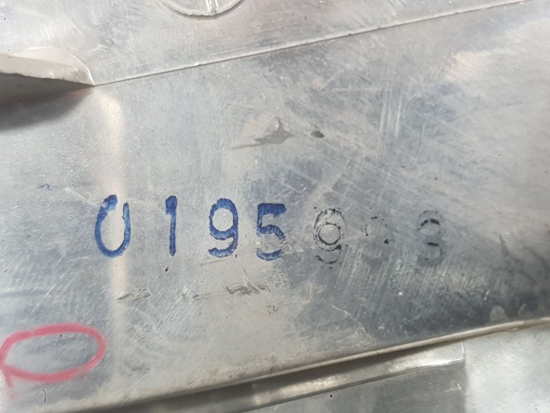 Recambio de piloto delantero derecho para volkswagen passat b5 (3b2) 1.9 tdi referencia OEM IAM 3B0953042  