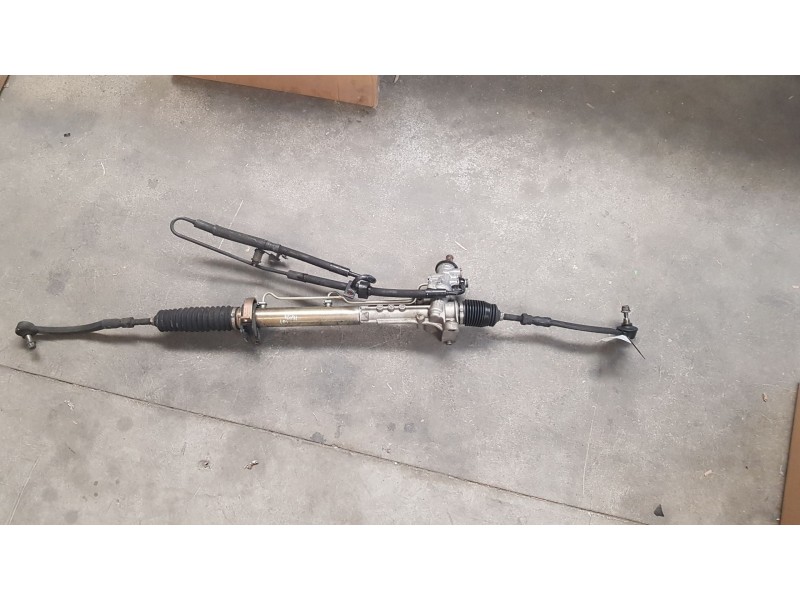 Recambio de cremallera direccion para mini mini (r50, r53) cooper referencia OEM IAM 32106777524 ELECTRO-MECANICA 