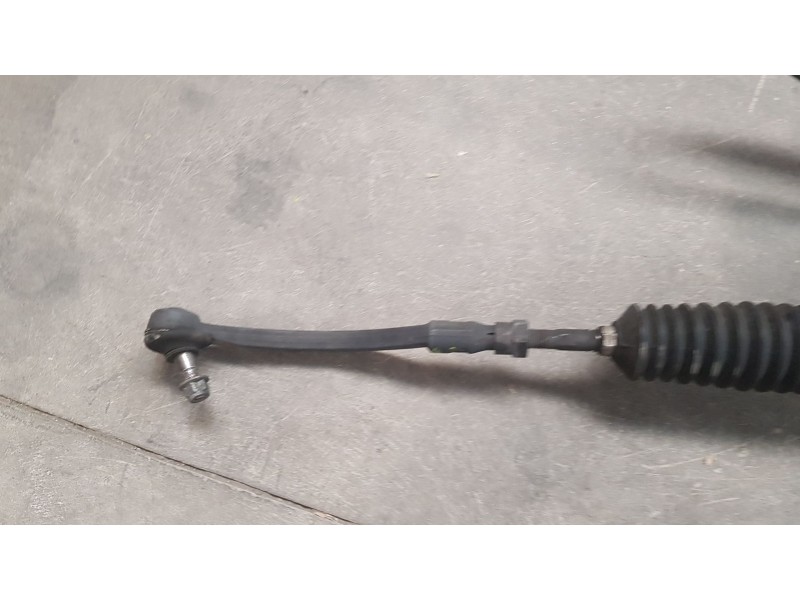 Recambio de cremallera direccion para mini mini (r50, r53) cooper referencia OEM IAM 32106777524 ELECTRO-MECANICA 