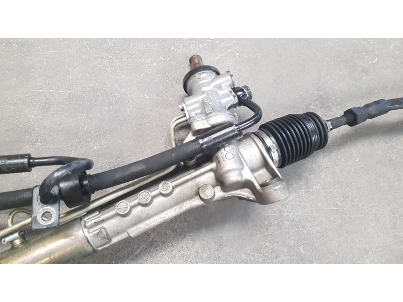 Recambio de cremallera direccion para mini mini (r50, r53) cooper referencia OEM IAM 32106777524 ELECTRO-MECANICA 