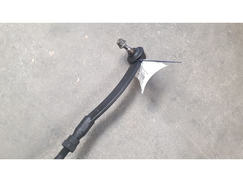 Recambio de cremallera direccion para mini mini (r50, r53) cooper referencia OEM IAM 32106777524 ELECTRO-MECANICA 