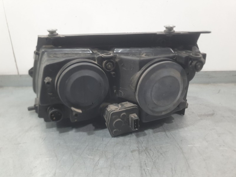 Recambio de faro derecho para volkswagen passat b5 (3b2) 1.9 tdi referencia OEM IAM 3B0941018K  