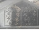 Recambio de faro derecho para volkswagen passat b5 (3b2) 1.9 tdi referencia OEM IAM 3B0941018K  