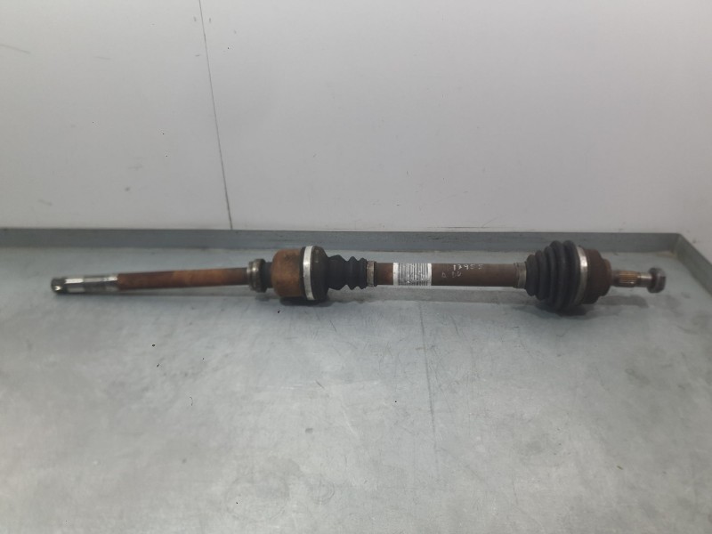 Recambio de transmision delantera derecha para peugeot 308 sw i (4e_, 4h_) 1.4 16v referencia OEM IAM 3273QH  